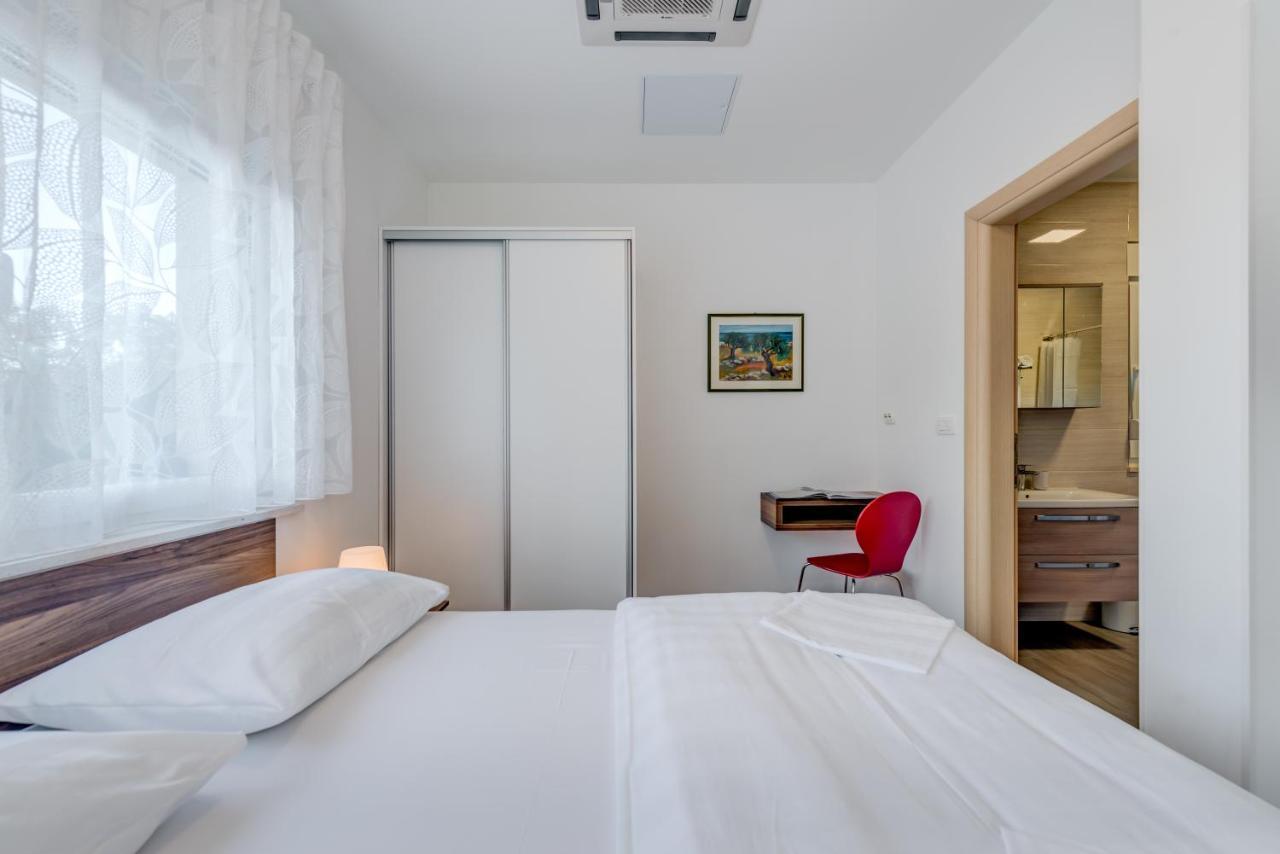 Villa Salvia Zagvozd Екстер'єр фото